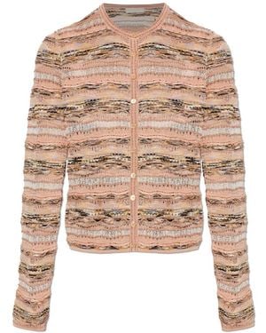 Ulla Johnson Cardigans - Neutro