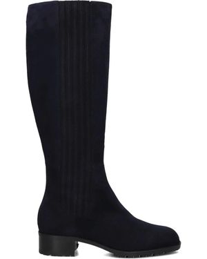 Nalini High Boots - Blauw
