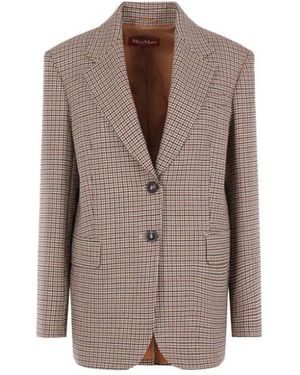 Max Mara Mstsalice - Bruin