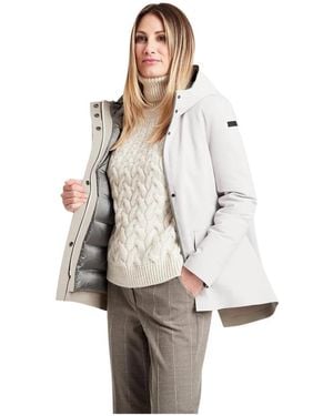 Rrd Winter Jackets - Neutro