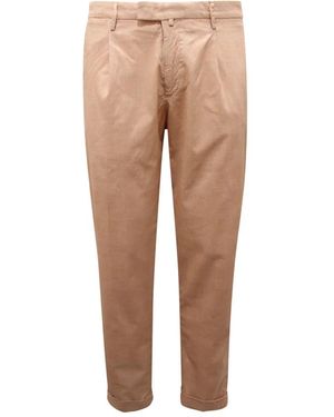 BRIGLIA Chinos - Natural