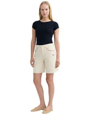 Thinking Mu Luisa Shorts - Blauw