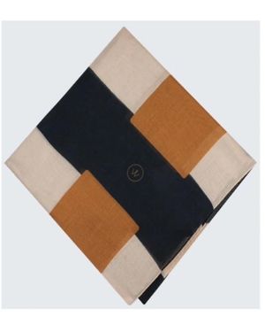 Windsor. Accessoires ,Bruin ,52Dsh 404 10009402/001 - Blauw