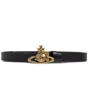 Vivienne Westwood Belts - Negro