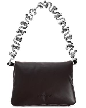 Sportmax Shoulder Bags - Negro
