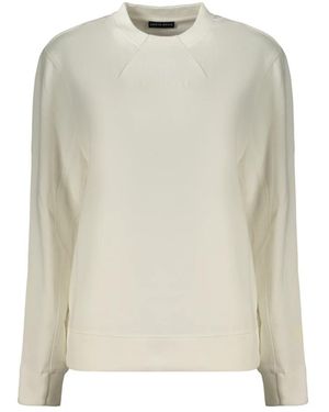 North Sails Sweatshirts - White