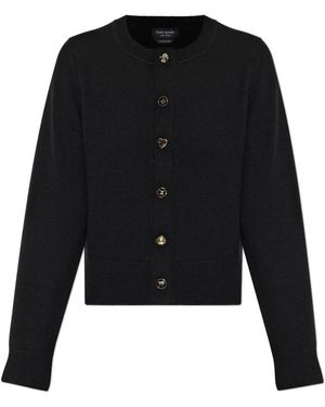 Kate Spade Cardigans - Noir