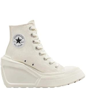 Converse Sneakers - Neutro