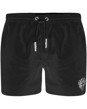Ed Hardy Beachwear - Noir