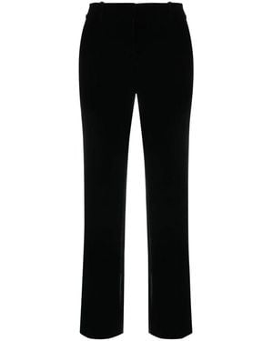 Ermanno Scervino Pantalones Elegantes Para Hombres, Mujer, Talla - Negro