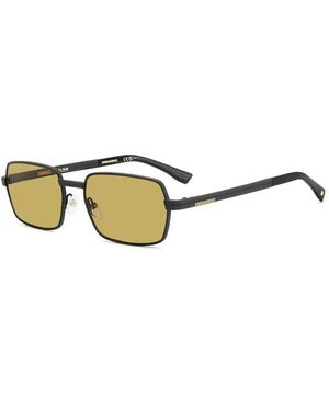 DSquared² D2 0192/S Sonnenbrillen - Gelb