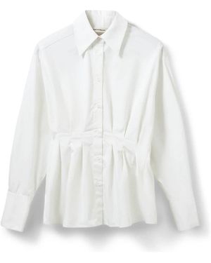 Sofie Schnoor Shirts - Blanc