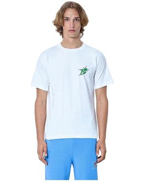 BoTT T-Shirts - Blu