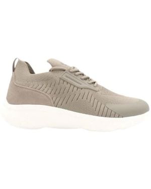 Harmont & Blaine Trainers - White