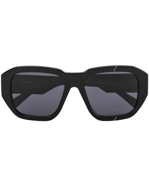 Facehide Sunglasses - Negro