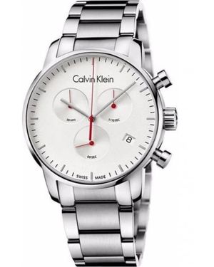 Calvin Klein Watches - Metallic