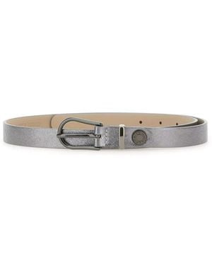 Gianni Chiarini Belts - Blanco