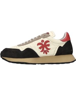 John Richmond Trainers - Multicolour
