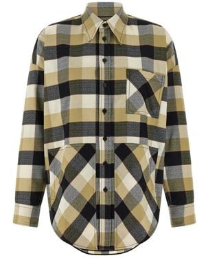 Missoni Shirts - Green