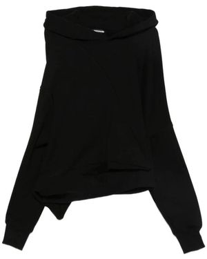 Junya Watanabe Hoodies - Negro