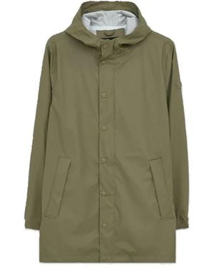 Merrell Rain Proof Jackets - Verde