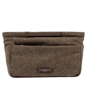 Gianni Chiarini Clutches - Grey