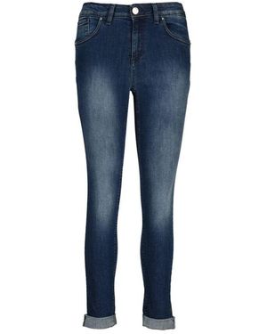 Amélie & Amélie Skinny Jeans - Bleu