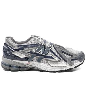 New Balance 1906 Trainers - Grey