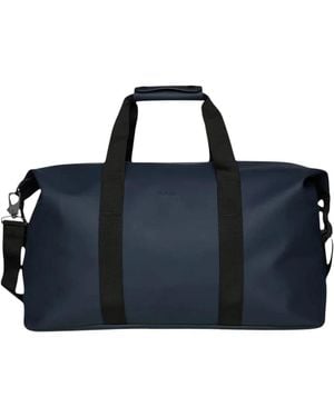 Rains Weekend Bags - Blue