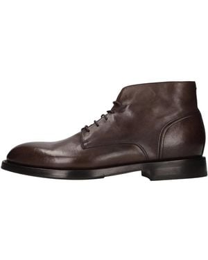 Pantanetti Brigham Ankle Boot - Braun