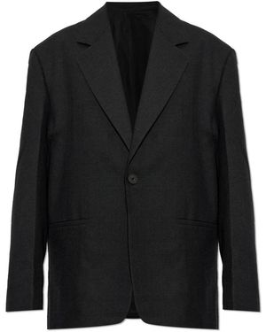 Studio Nicholson Blazers - Negro