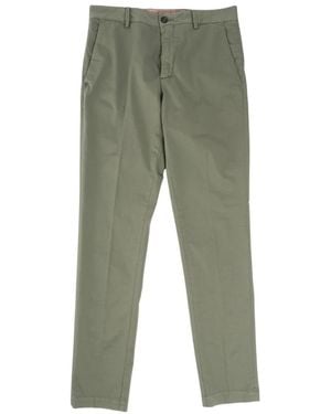 White Sand Chinos - Green
