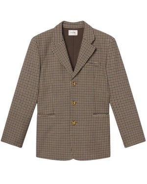 FRAME Blazers - Brown