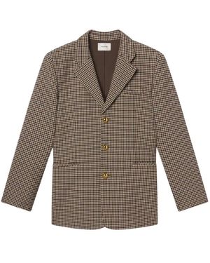 FRAME Namu Jacket - Bruin