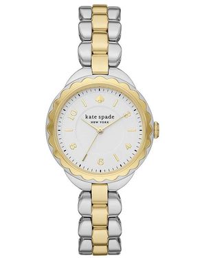Kate Spade Watches - Metallic