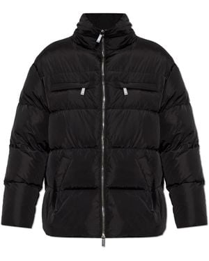 DSquared² Down Jackets - Nero