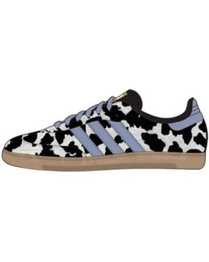 adidas Skate Shoes - Negro