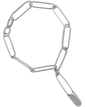 Undercover Bracelets - Metálico