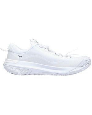 Nike Outdoor Shoes - Bianco