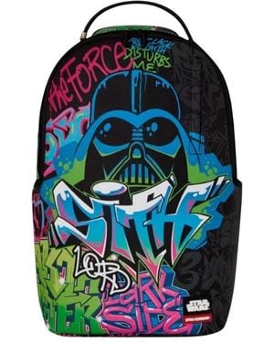Sprayground Backpacks - Blu