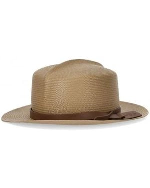 Weekend by Maxmara Hats - Brown