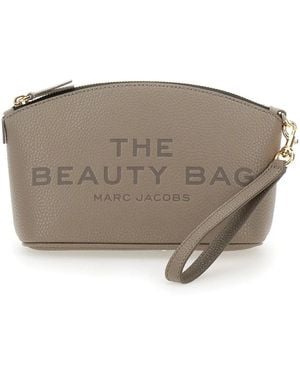 Marc Jacobs Toilet Bags - Grey