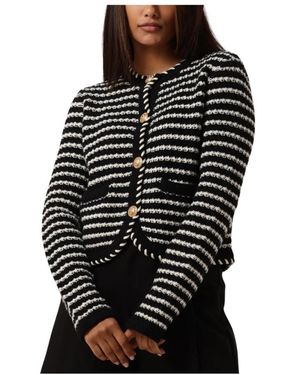 Vanessa Bruno Cardigans - Zwart
