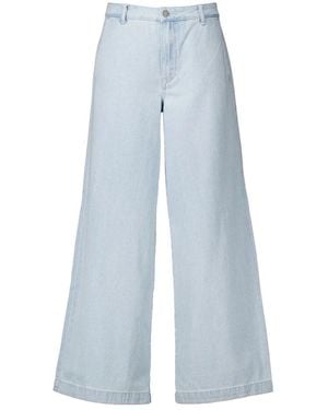 My Essential Wardrobe Hellblaue Winniemw Hose