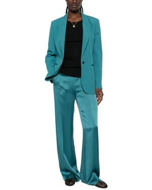 forte_forte Blazers - Blue