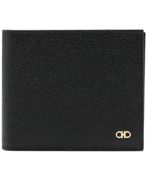 Ferragamo Wallets & Cardholders - Noir