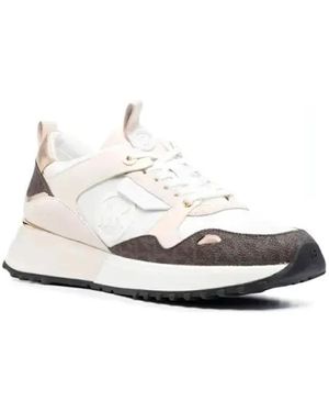 Michael Kors Sneakers - Bianco