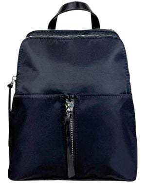 Rebelle Backpacks - Blue