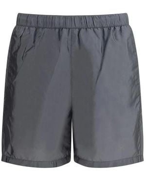 Prada Beachwear - Grey