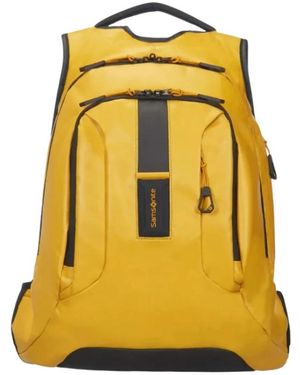 Samsonite Rucksäcke - Gelb